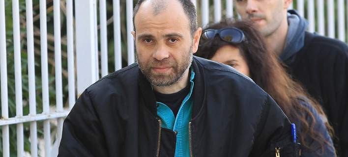 O Μαζιώτης στον «Ευαγγελισμό» – Επί ποδός η ΕΛ.ΑΣ.